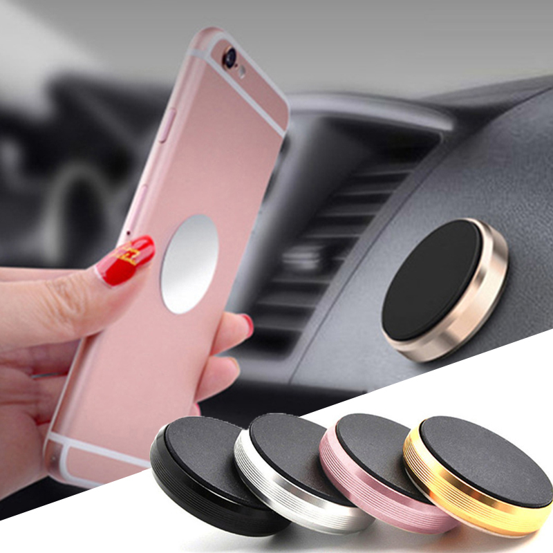 Phone Accessories Holder - Soporte magnético para teléfono de coche