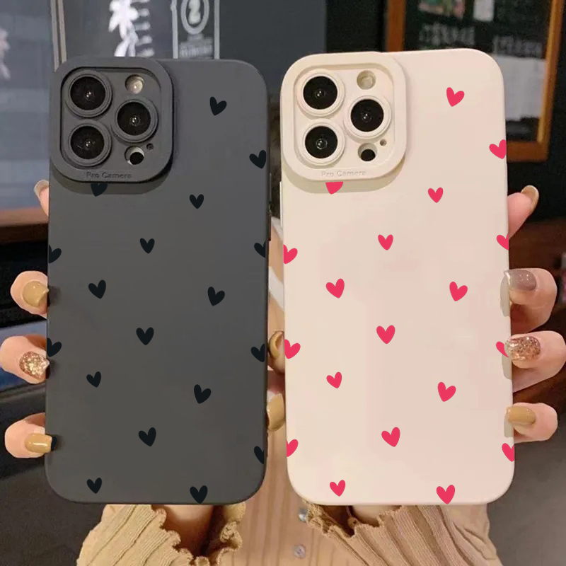 Phone Accessories Samsung - Fundas Protectoras para Teléfono con Diseño