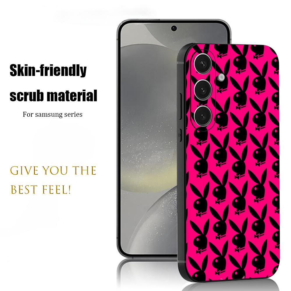 Phone Accessories Samsung - Funda de Teléfono FASHION P-PlayEs para