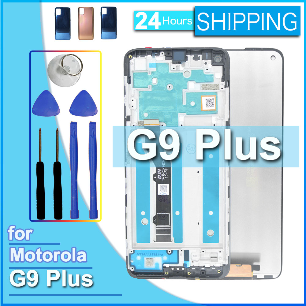Phone Accessories Display Board - Nueva Pantalla LCD para Motorola Moto