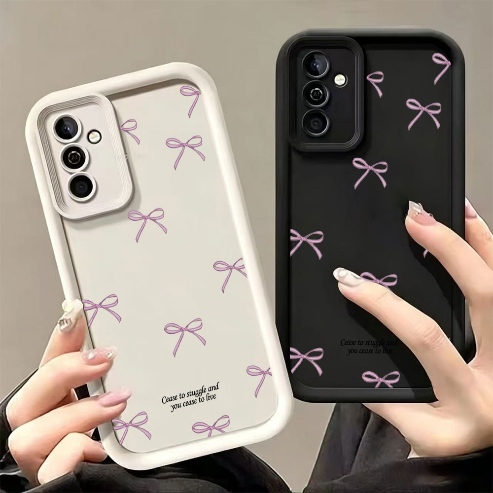 Phone Accessories Samsung - Funda de Teléfono de TPU Suave