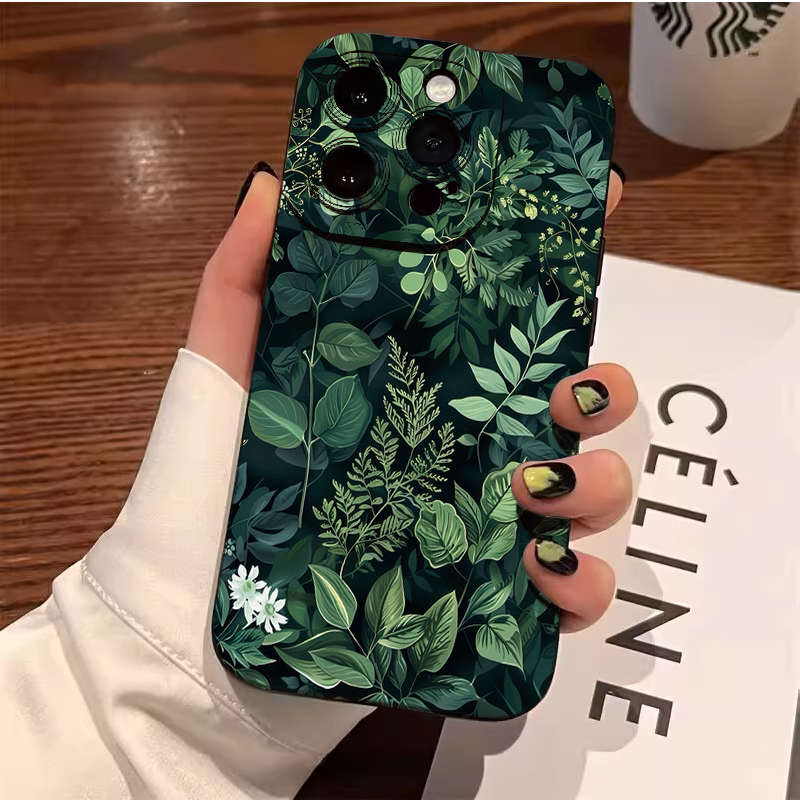 Phone Accessories Samsung - Fundas de Teléfono con Diseño de
