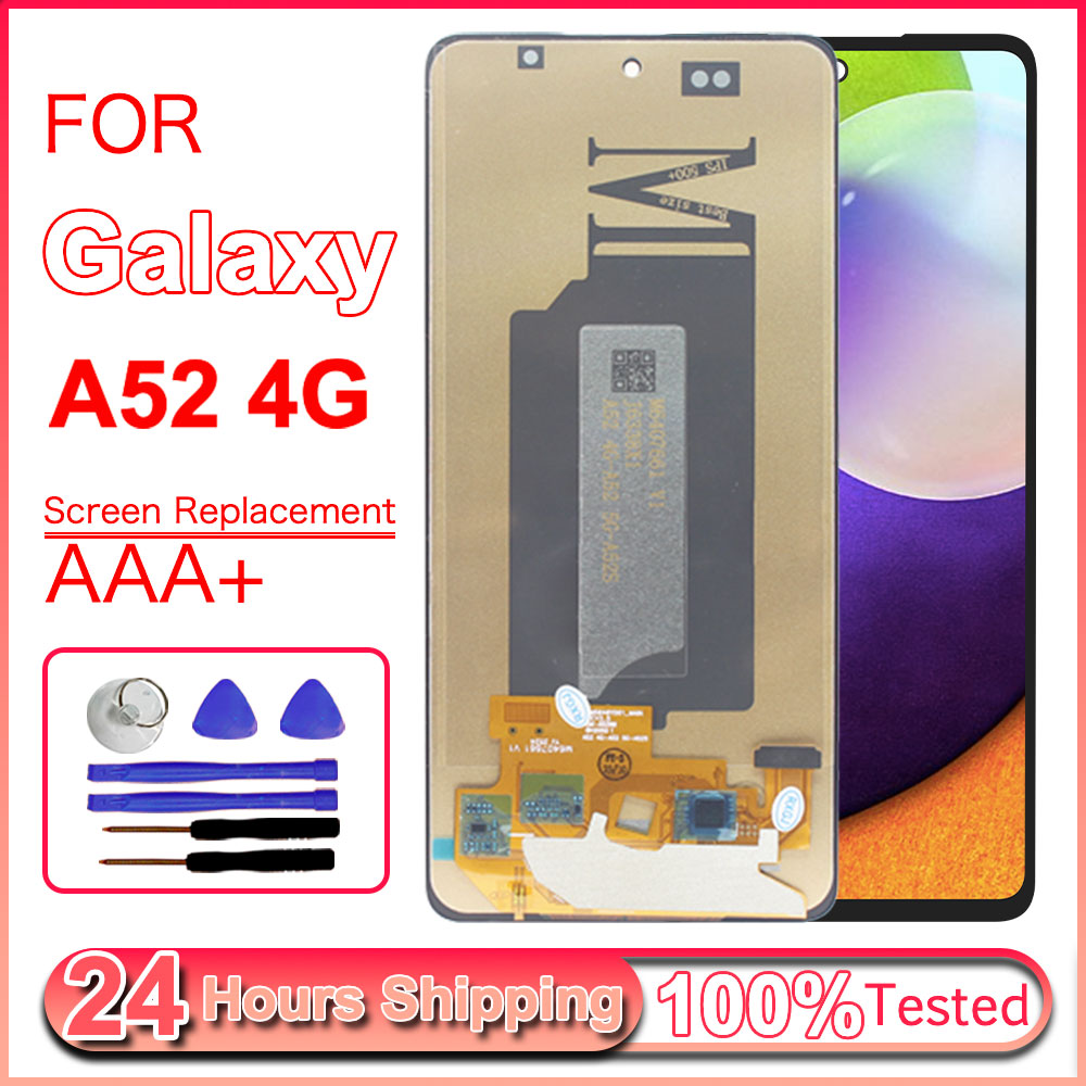 Phone Accessories Display Board - Pantalla de 6.5'' para Samsung Galaxy