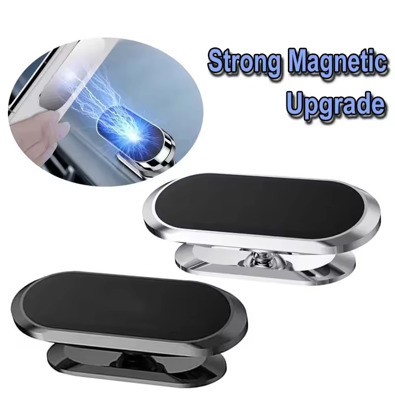 Phone Accessories Holder - Nuevo Soporte Magnético para Teléfono Móvil