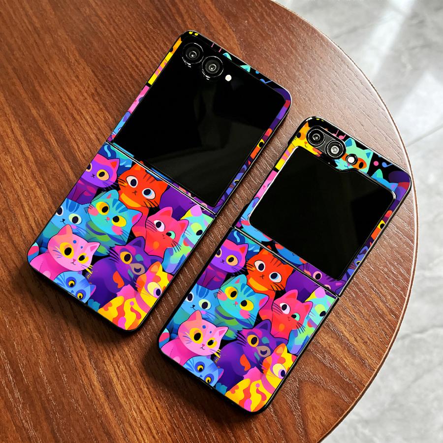 Z Phone Accessories - Funda Protectora Completa para Teléfono con