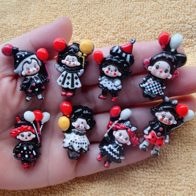 Phone Accessories Diy - 12 piezas de accesorios de resina
