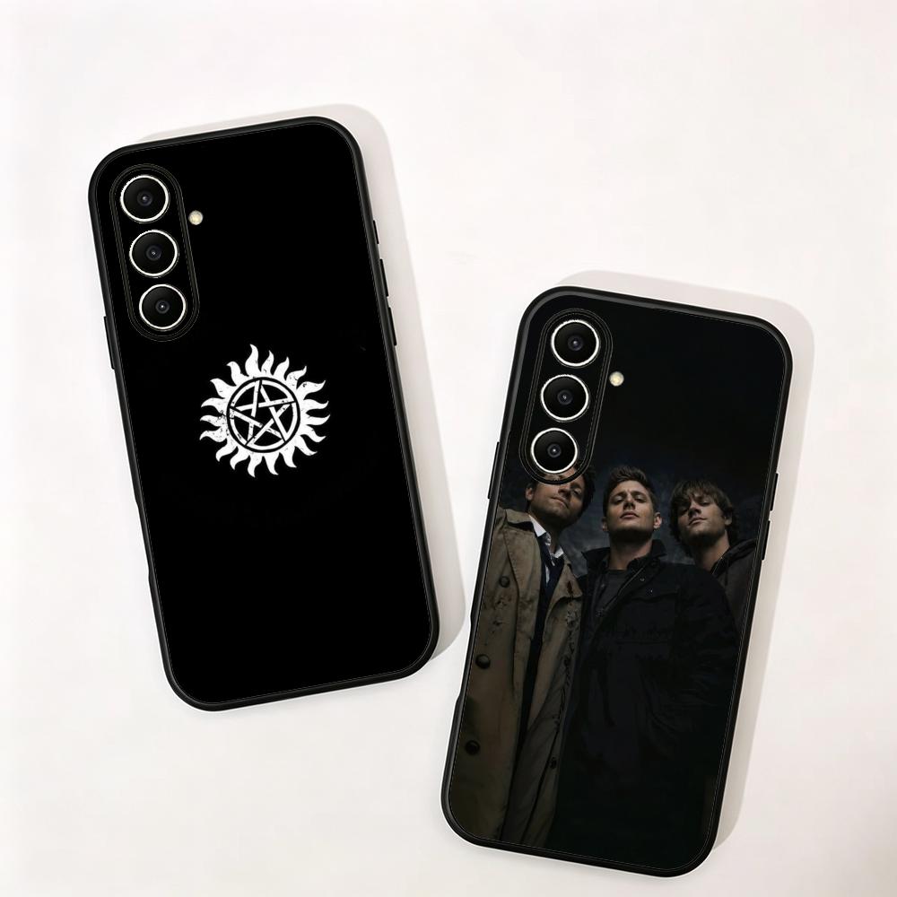 Funda de teléfono Supernatural - Phone Accessories Samsung reseña y precio