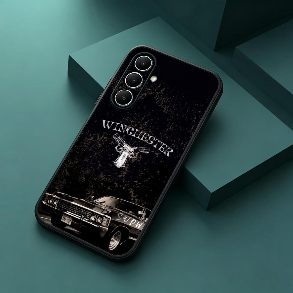 Funda de teléfono Supernatural - Phone Accessories Samsung reseña y precio