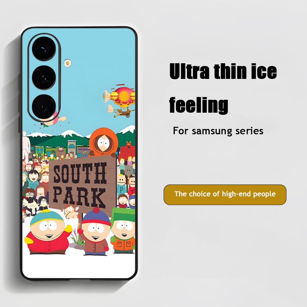 Funda de teléfono con dibujos  - Phone Accessories Samsung reseña y precio