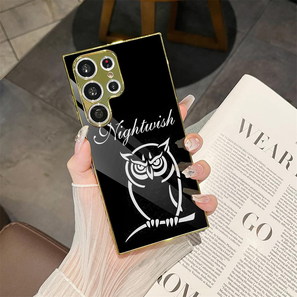 Funda para Teléfono N-Nightwis - Phone Accessories Samsung reseña y precio