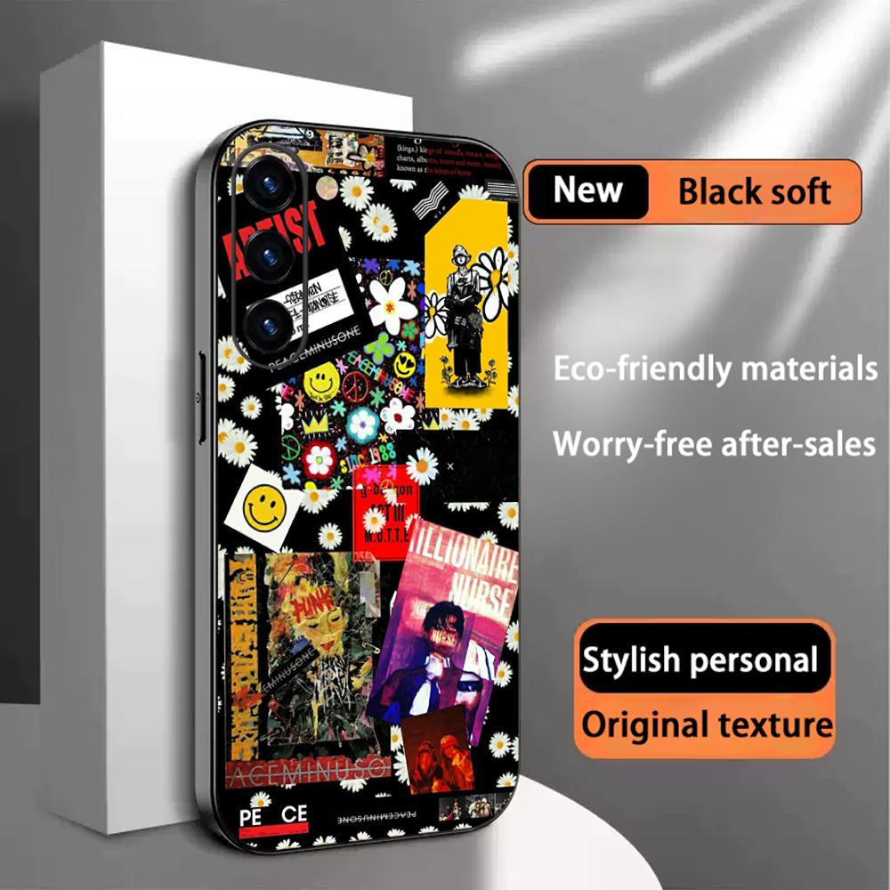 Funda para teléfono con diseño - Phone Accessories Samsung reseña y precio