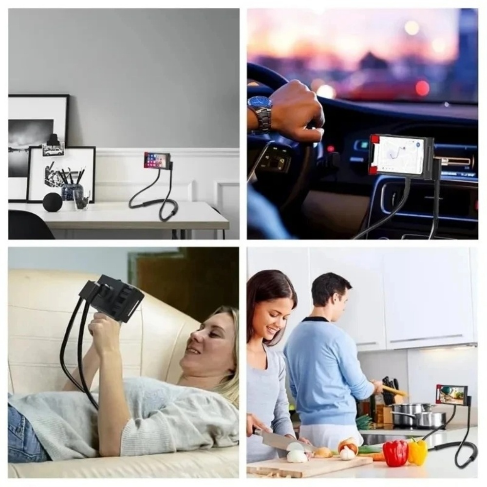Soporte Universal para Teléfon - Phone Accessories Holder reseña y precio