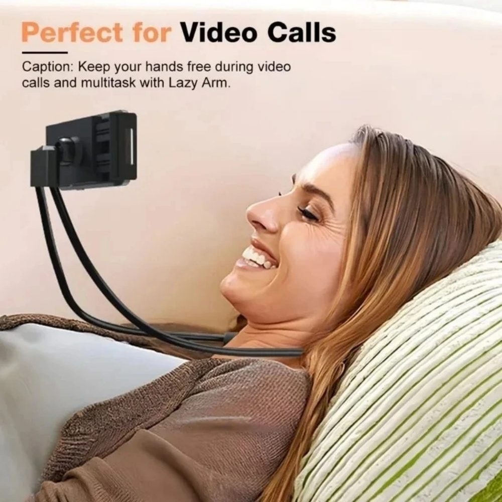 Soporte Universal para Teléfon - Phone Accessories Holder reseña y precio