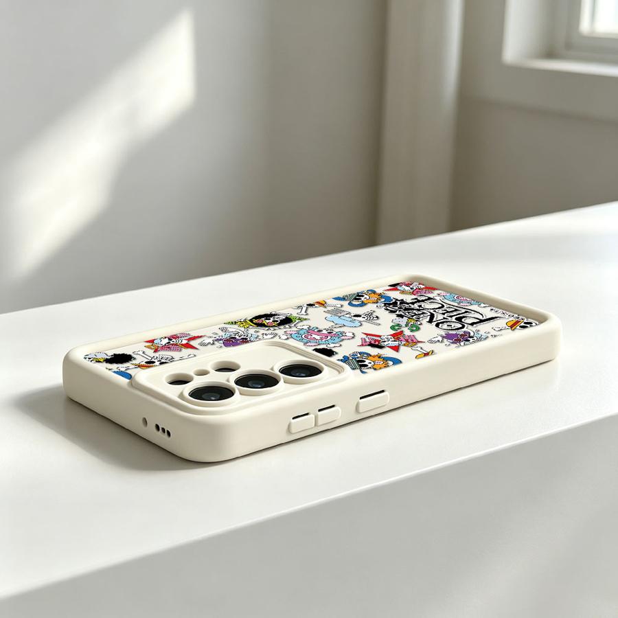 Funda para Samsung Galaxy S26  - Phone Accessories Samsung reseña y precio