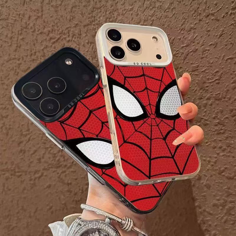 Nueva Funda Protectora Antigol - Phone Accessories Red reseña y precio