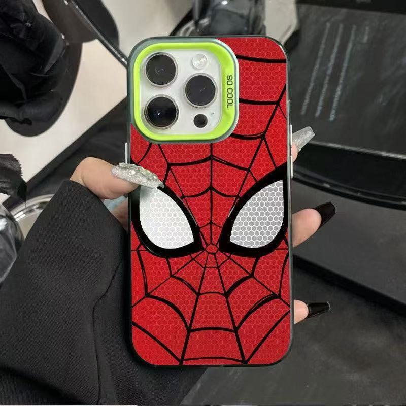 Nueva Funda Protectora Antigol - Phone Accessories Red reseña y precio