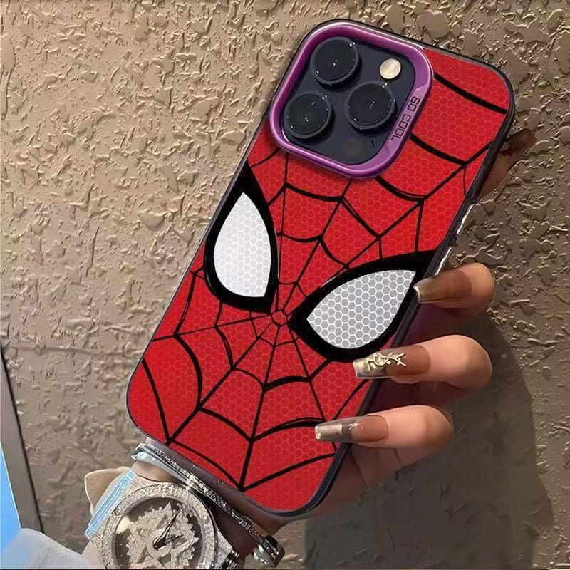 Nueva Funda Protectora Antigol - Phone Accessories Red reseña y precio