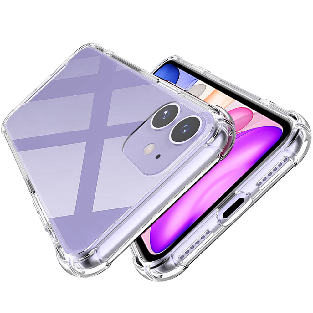 Funda de silicona transparente - Phone Accessories Samsung reseña y precio