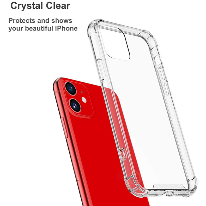 Funda de silicona transparente - Phone Accessories Samsung reseña y precio