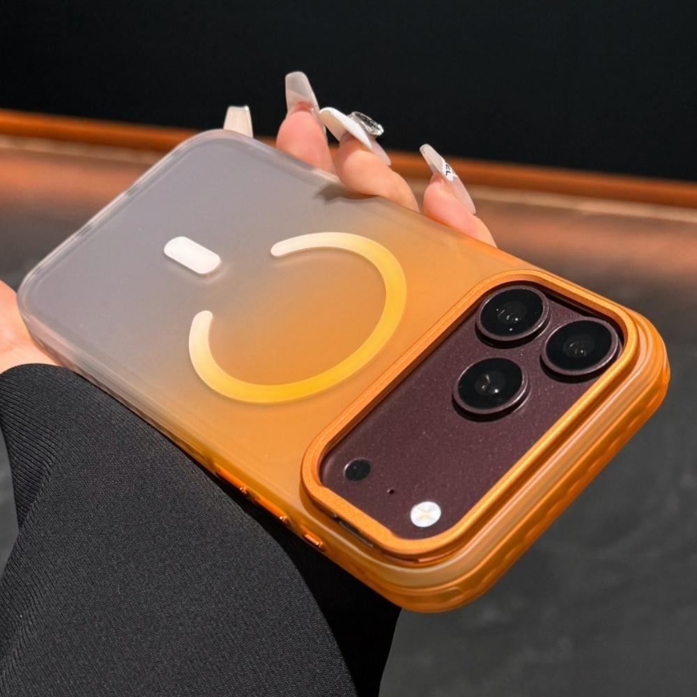 Funda magnética de moda con so - Phone Accessories Holder reseña y precio