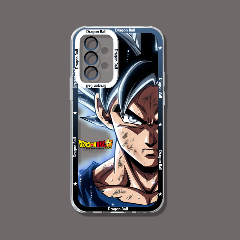 Funda para D-DRAGON BALL GOKU  - Phone Accessories Samsung reseña y precio
