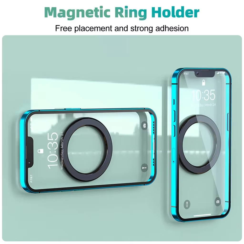 Anillo Magnético Fuerte para M - Phone Accessories Holder reseña y precio