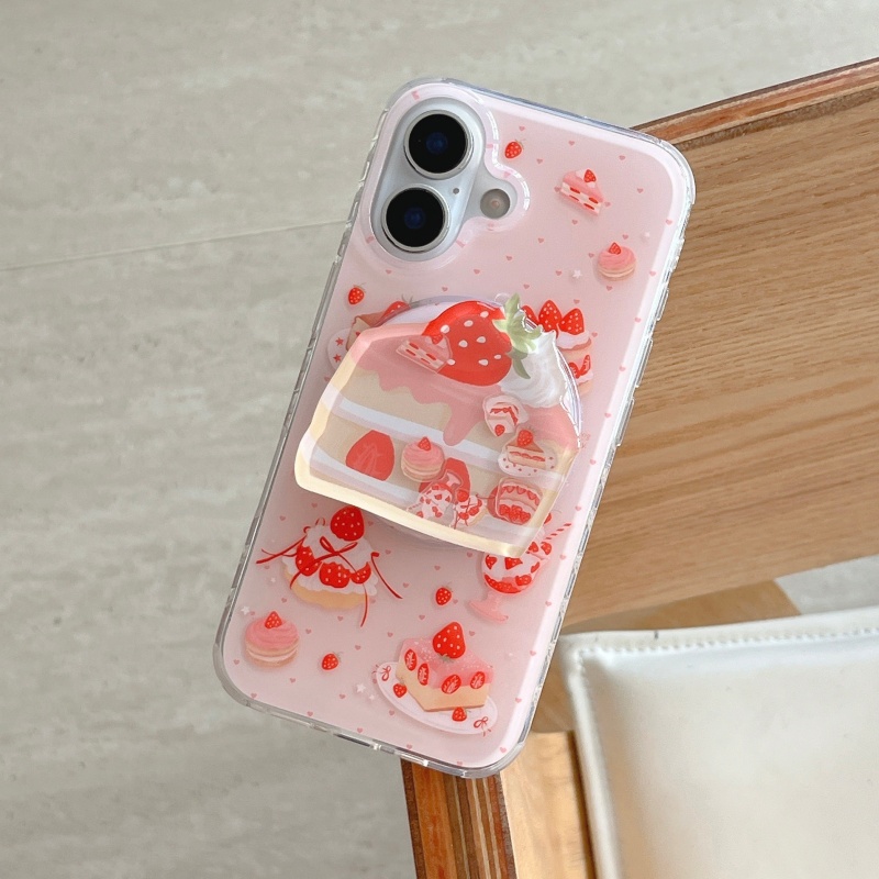 Funda magnética con soporte pa - Phone Accessories Holder reseña y precio