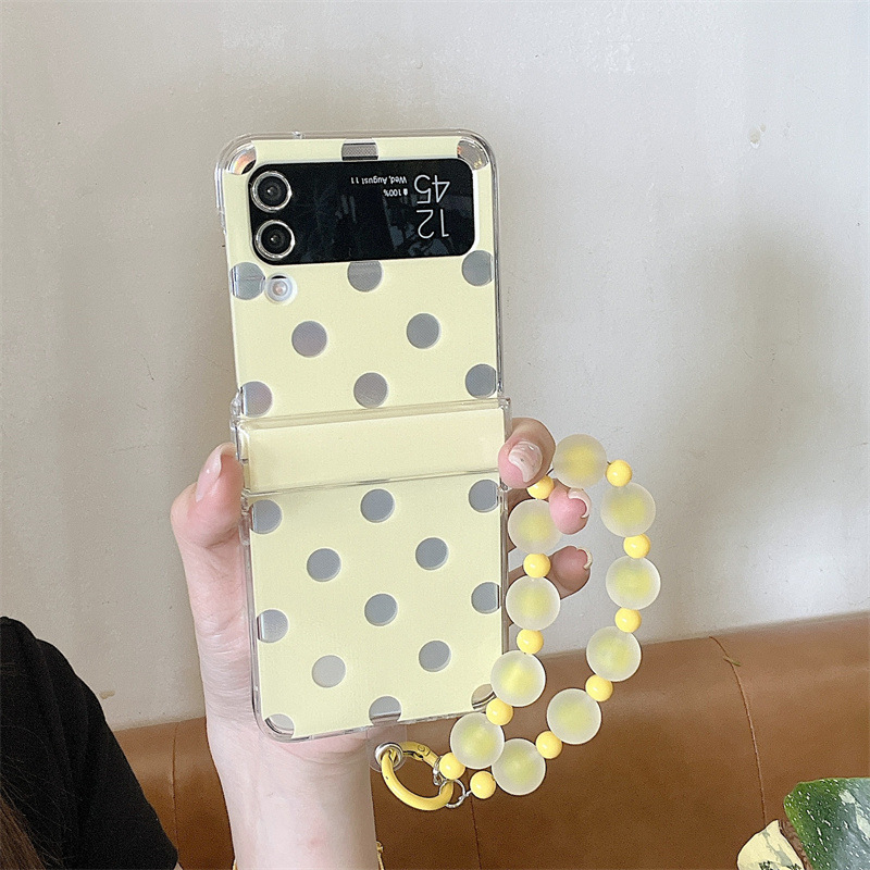 Funda de teléfono con pulsera  - Z Phone Accessories reseña y precio