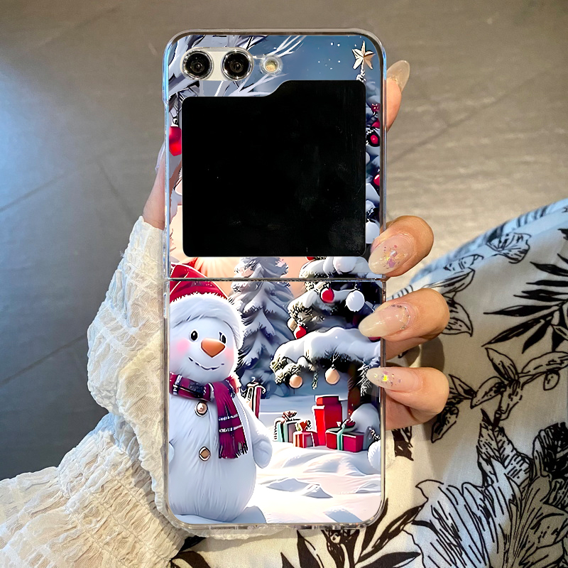 Funda de teléfono con diseño d - Z Phone Accessories reseña y precio