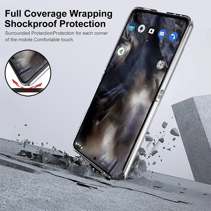 Funda de teléfono con diseño d - Z Phone Accessories reseña y precio