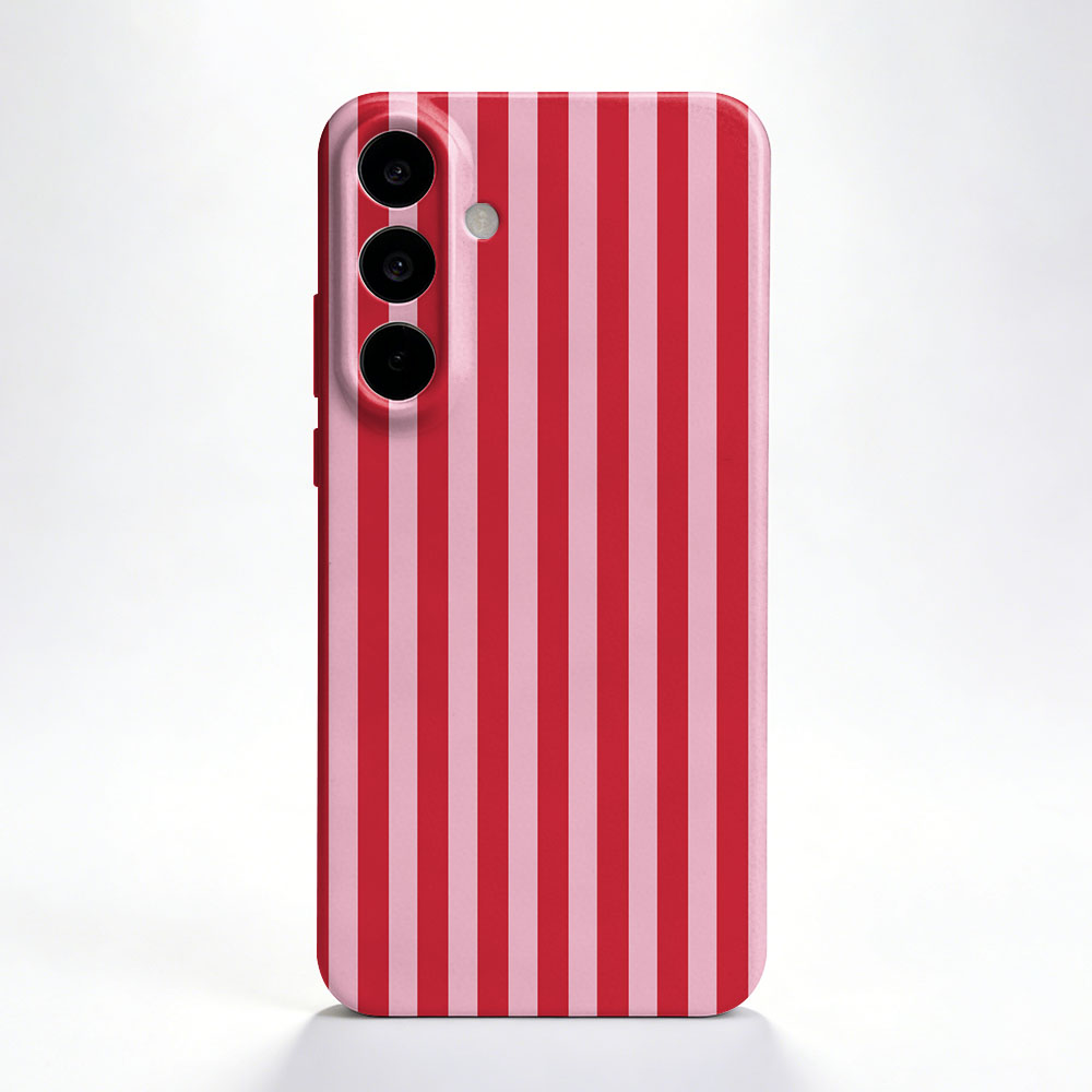 Funda de teléfono para Samsung - Phone Accessories Red reseña y precio