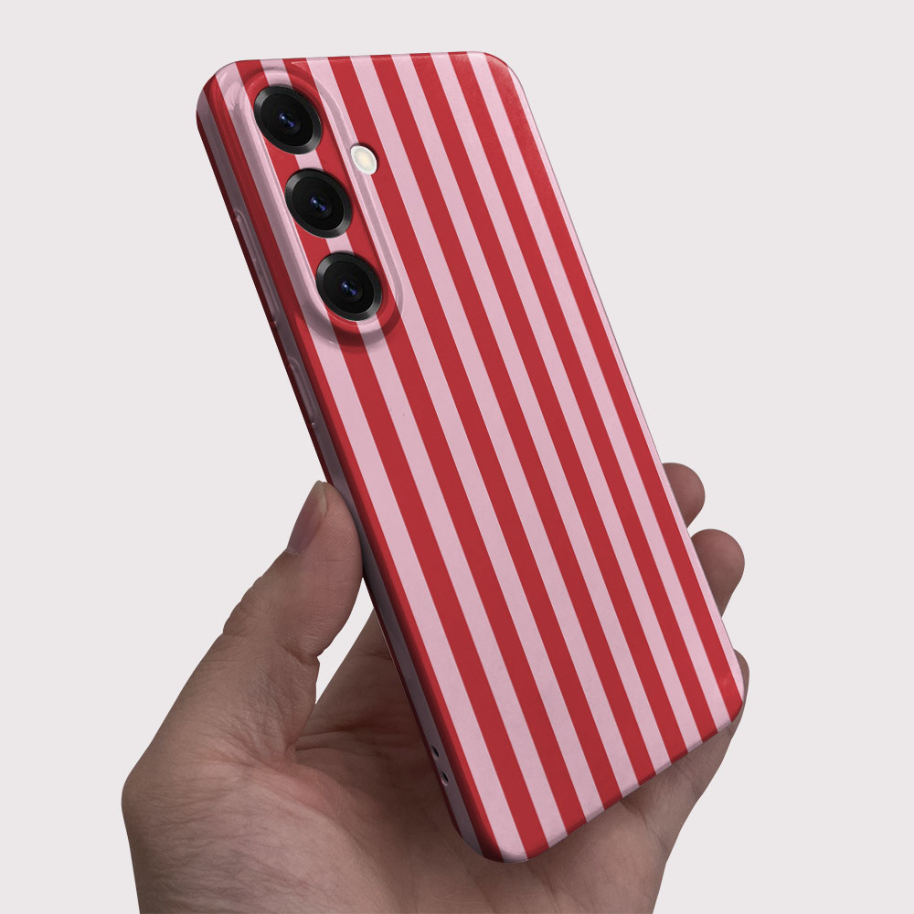 Funda de teléfono para Samsung - Phone Accessories Red reseña y precio
