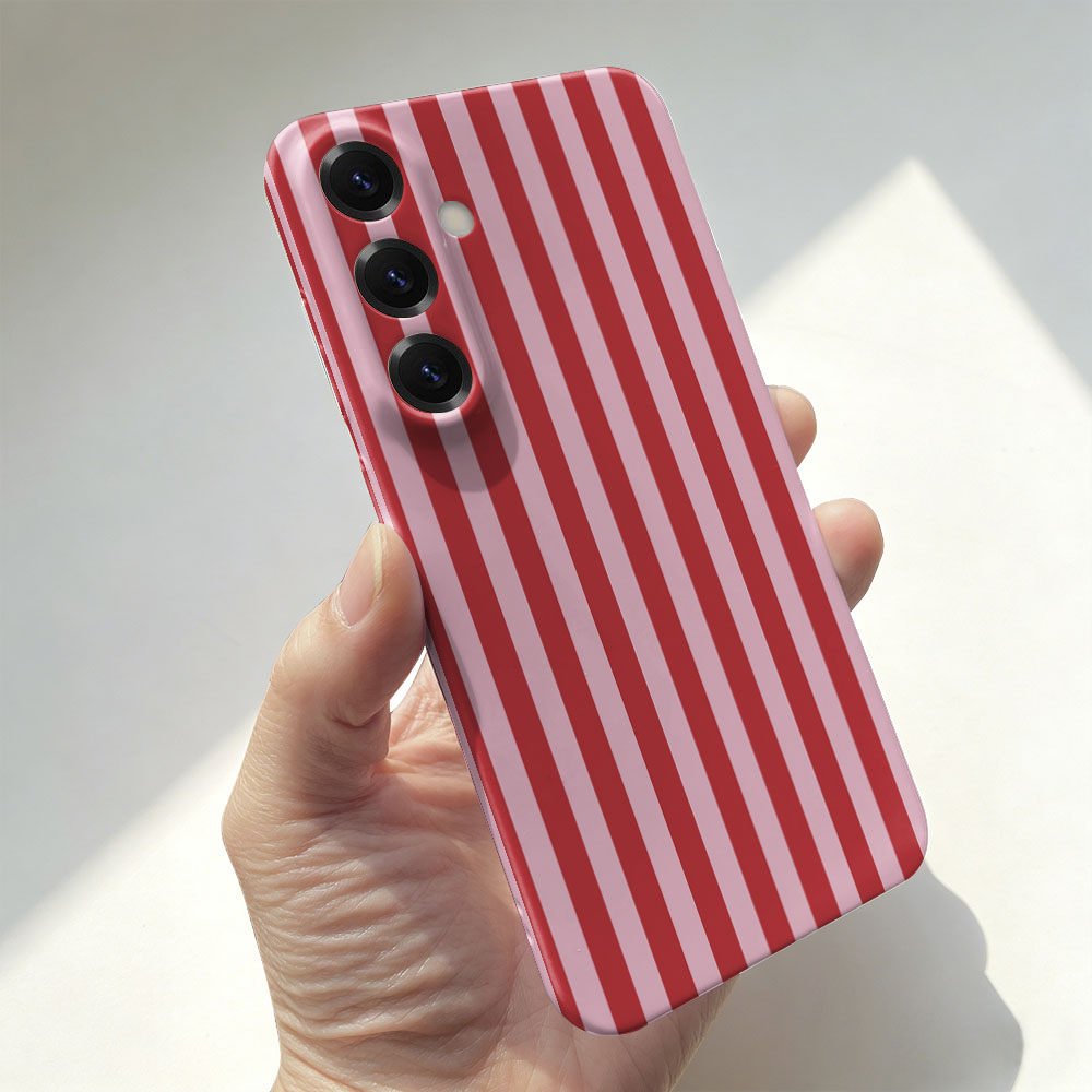 Funda de teléfono para Samsung - Phone Accessories Red reseña y precio