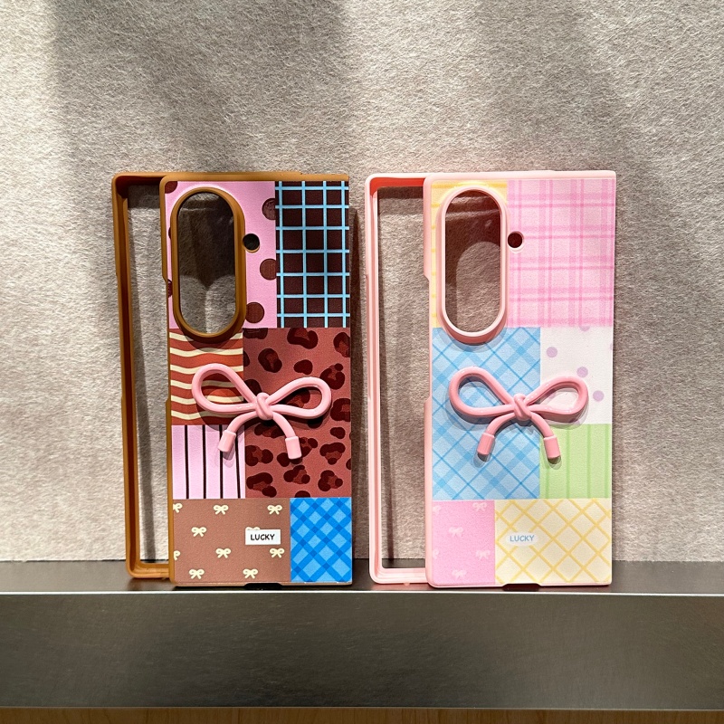 Funda de teléfono con diseño d - Z Phone Accessories reseña y precio