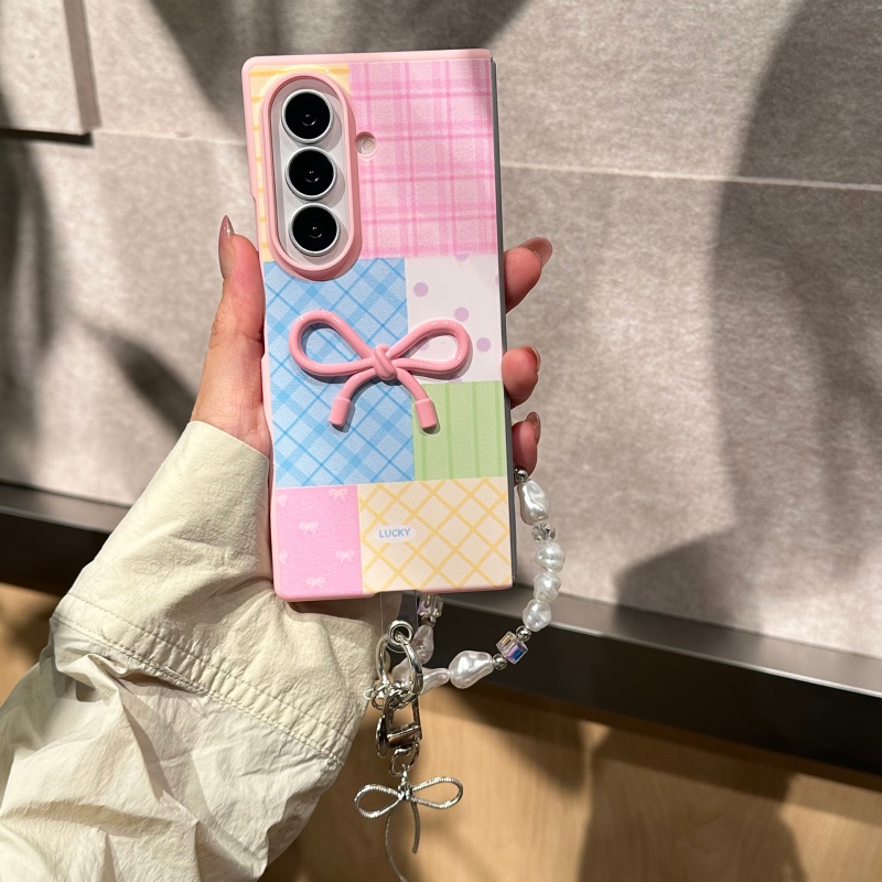 Funda de teléfono con diseño d - Z Phone Accessories reseña y precio