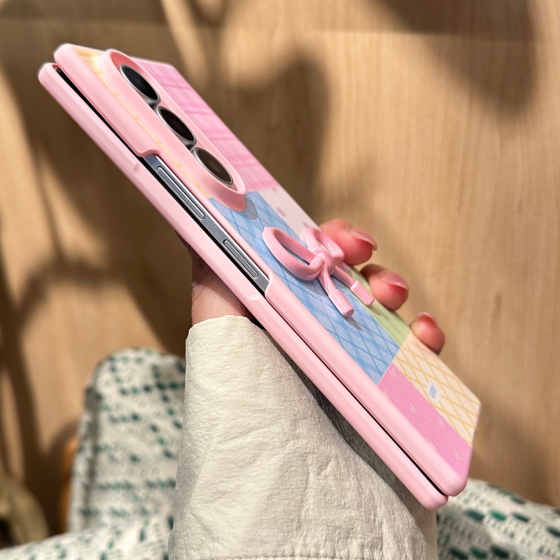 Funda de teléfono con diseño d - Z Phone Accessories reseña y precio