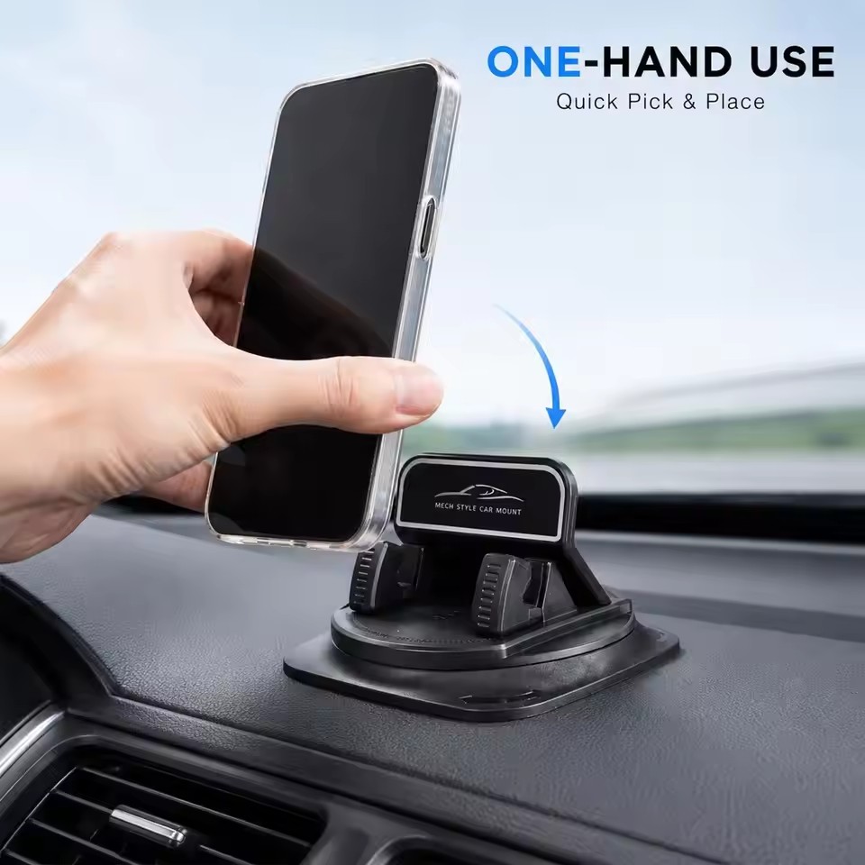 360 °   Soporte para Teléfono  - Phone Accessories Holder reseña y precio
