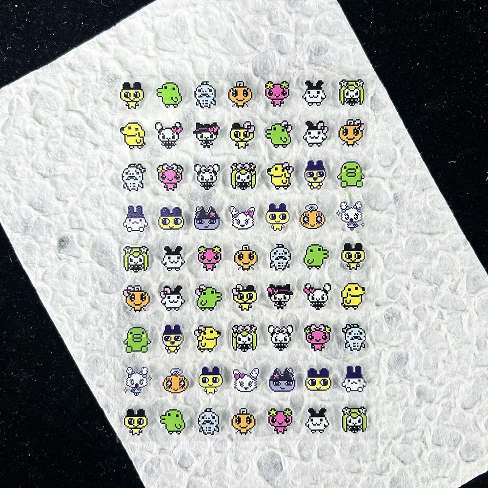 Pegatinas Kawaii de Mascotas E - Phone Accessories Diy reseña y precio