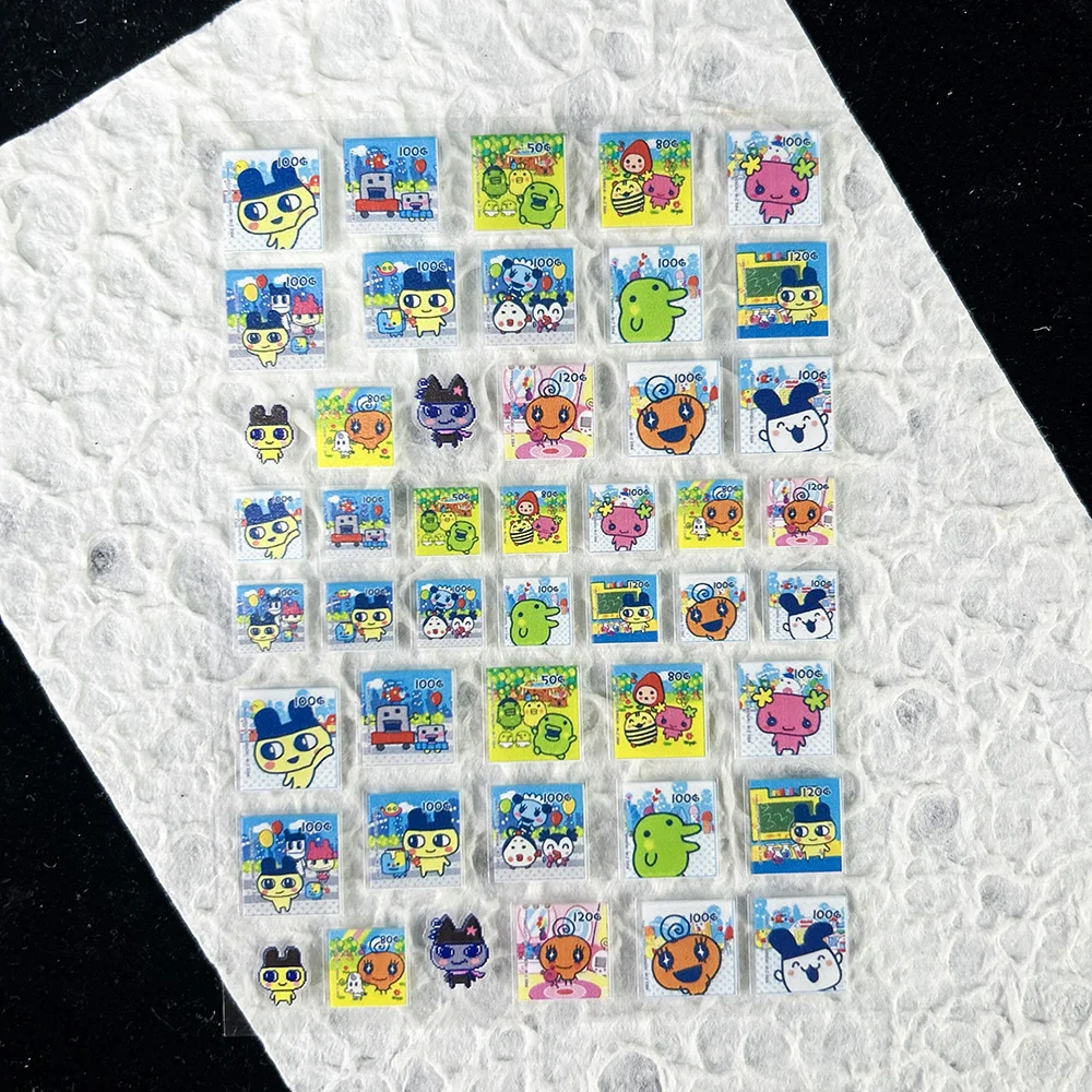 Pegatinas Kawaii de Mascotas E - Phone Accessories Diy reseña y precio