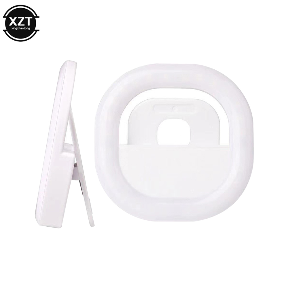 Luz de relleno para teléfono m - Led Strip Selfie reseña y precio