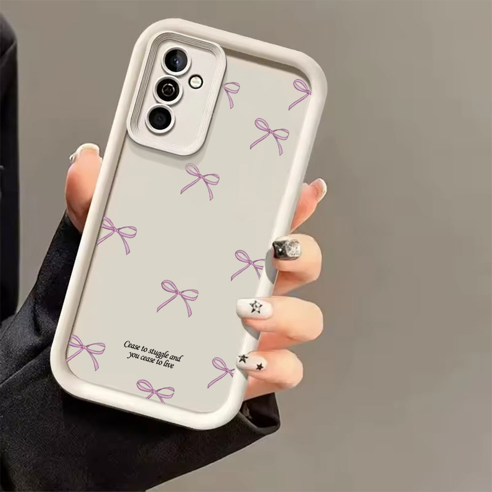 Funda de Teléfono de TPU Suave - Phone Accessories Samsung reseña y precio