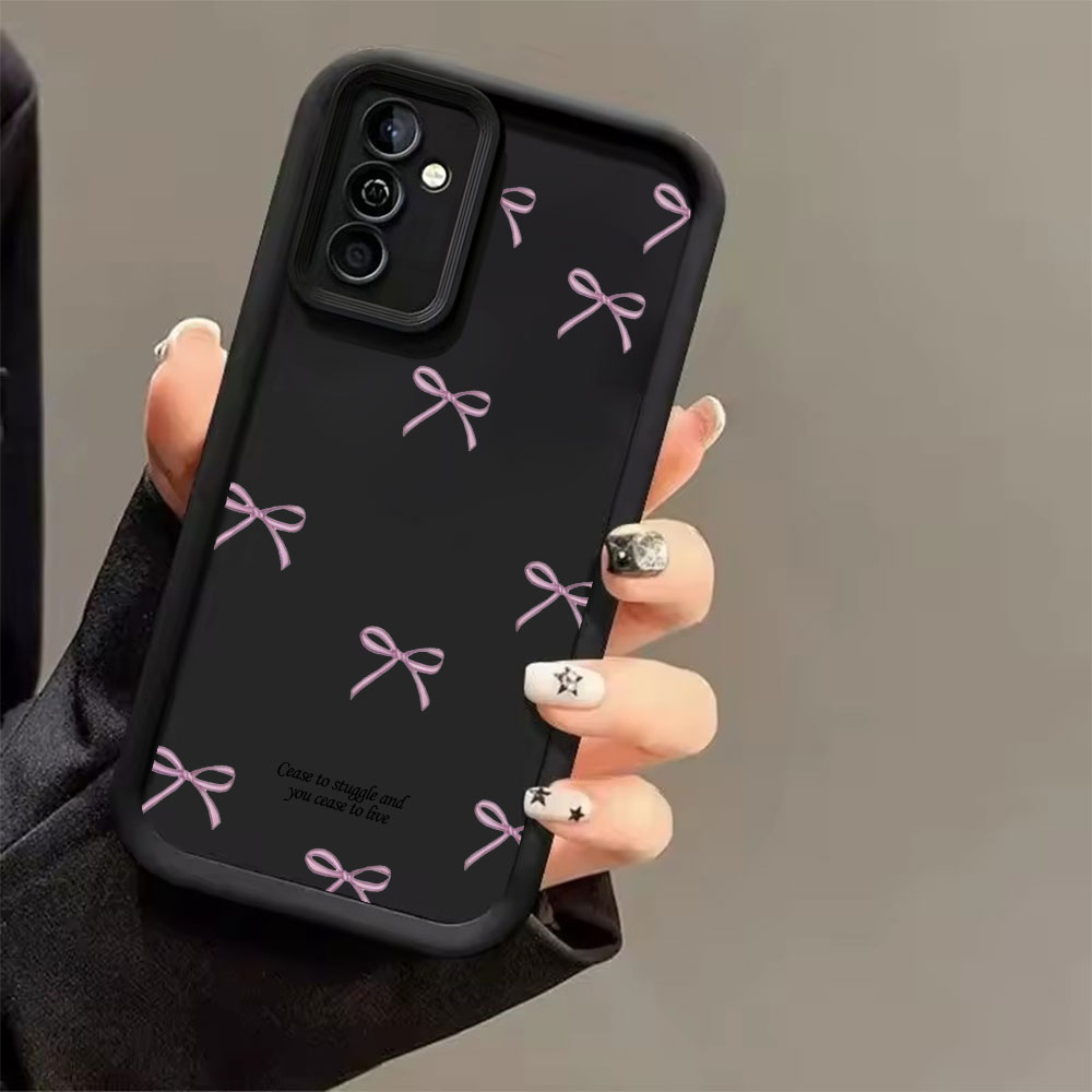 Funda de Teléfono de TPU Suave - Phone Accessories Samsung reseña y precio