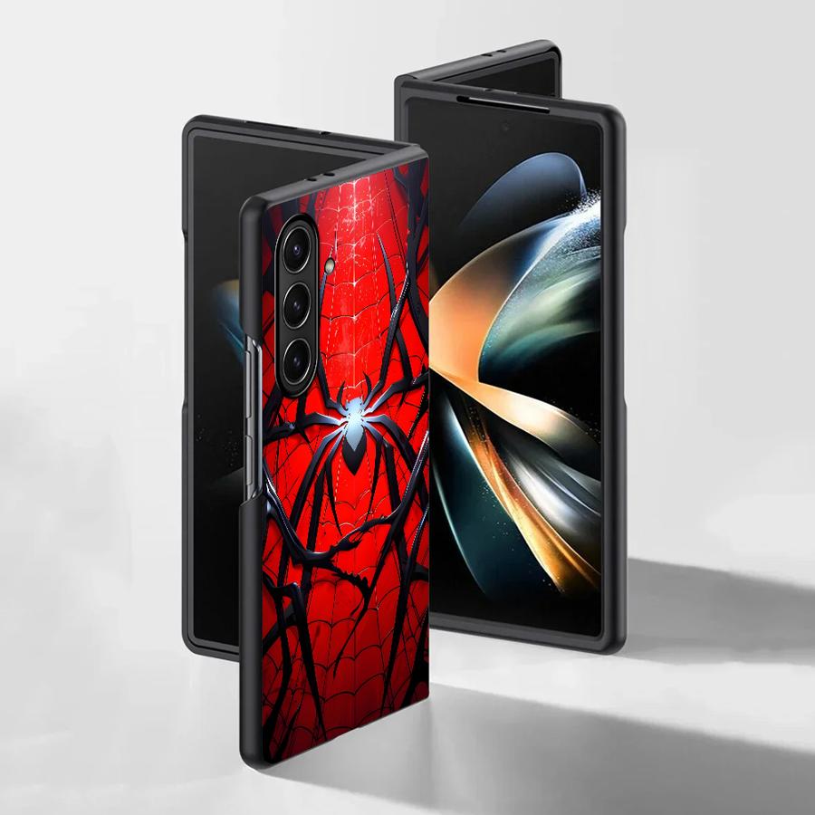 Funda creativa de araña para S - Z Phone Accessories reseña y precio