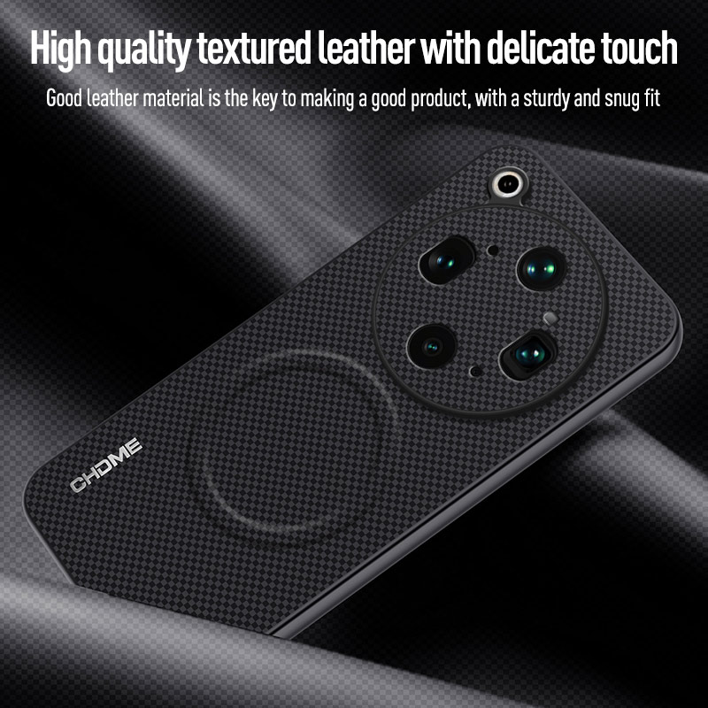 Funda de Lujo para OPPO Find X - Phone Accessories Holder reseña y precio