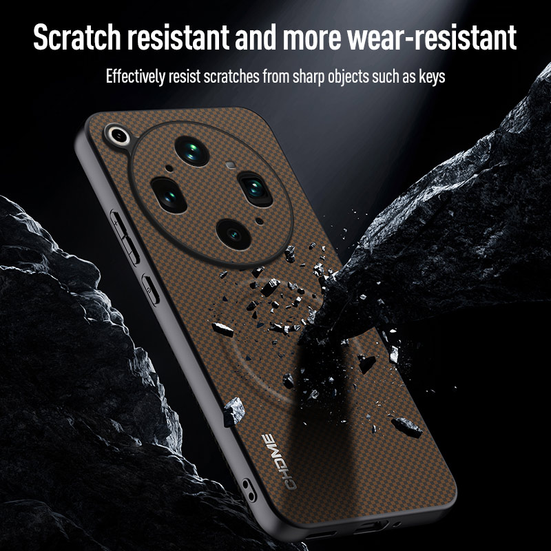 Funda de Lujo para OPPO Find X - Phone Accessories Holder reseña y precio