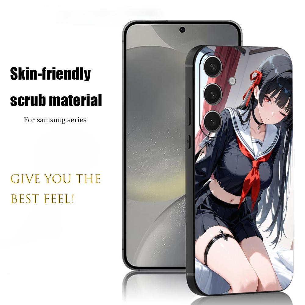 Funda de teléfono Hot Chisa Wu - Phone Accessories Samsung reseña y precio