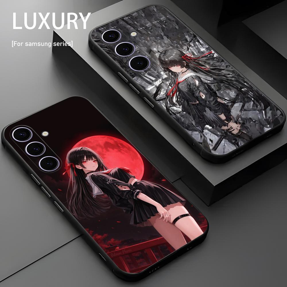 Funda de teléfono Hot Chisa Wu - Phone Accessories Samsung reseña y precio