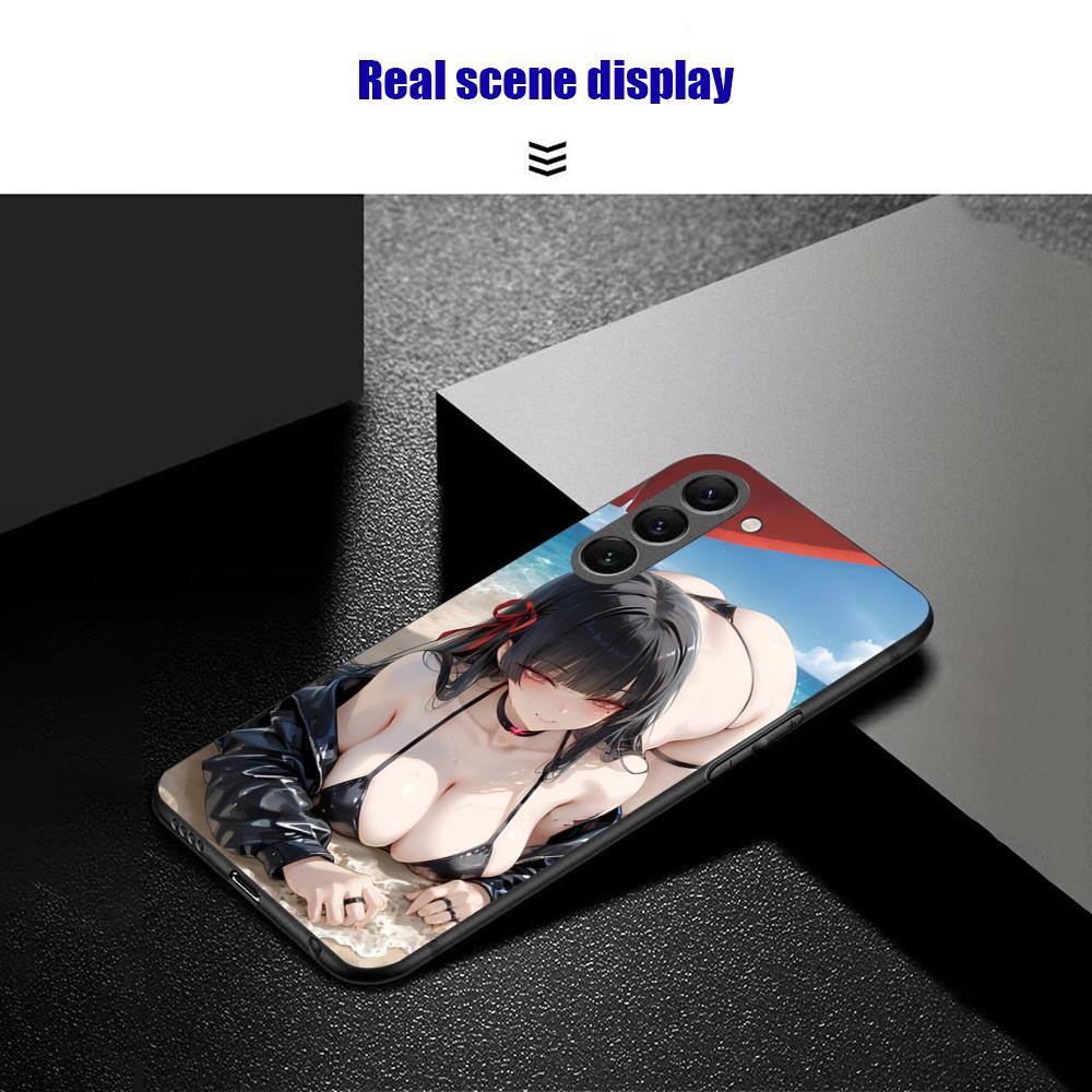 Funda de teléfono Hot Chisa Wu - Phone Accessories Samsung reseña y precio