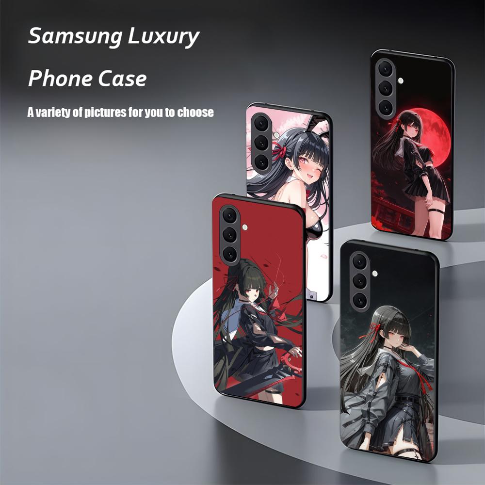 Funda de teléfono Hot Chisa Wu - Phone Accessories Samsung reseña y precio