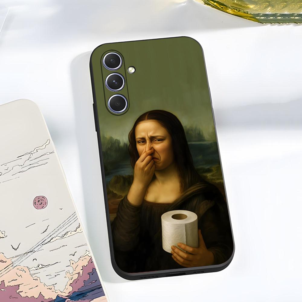 Funda de teléfono con diseño d - Phone Accessories Samsung reseña y precio